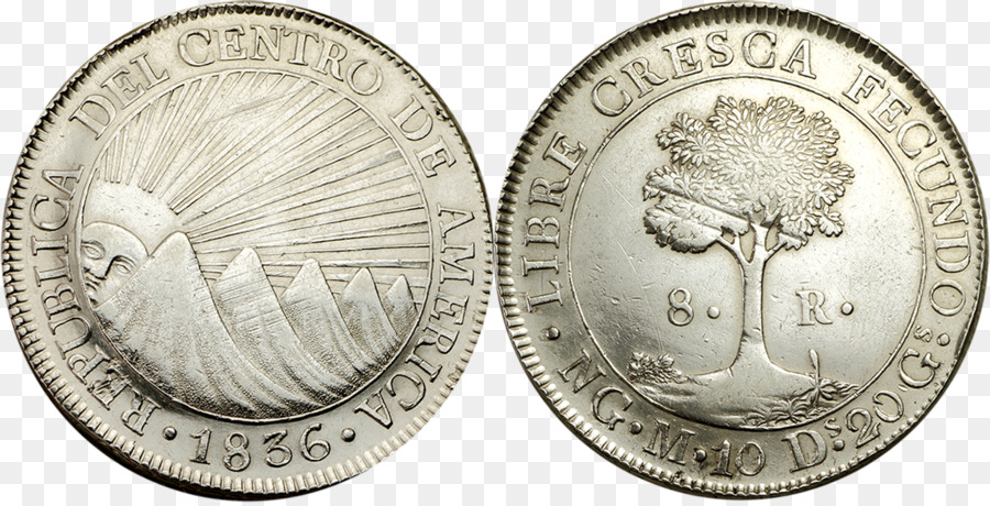 Pièce De Monnaie，Sou PNG