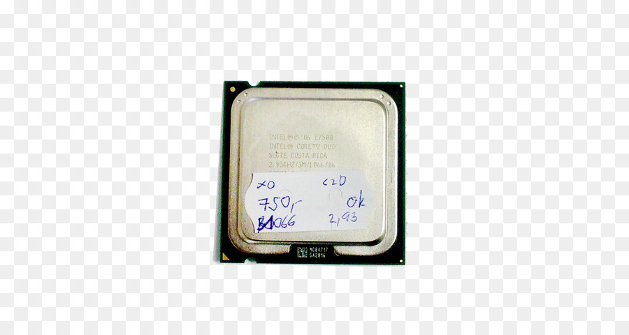 Intel，Intel Core PNG