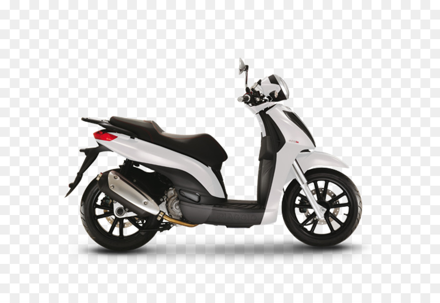 Scooter，Électrique PNG