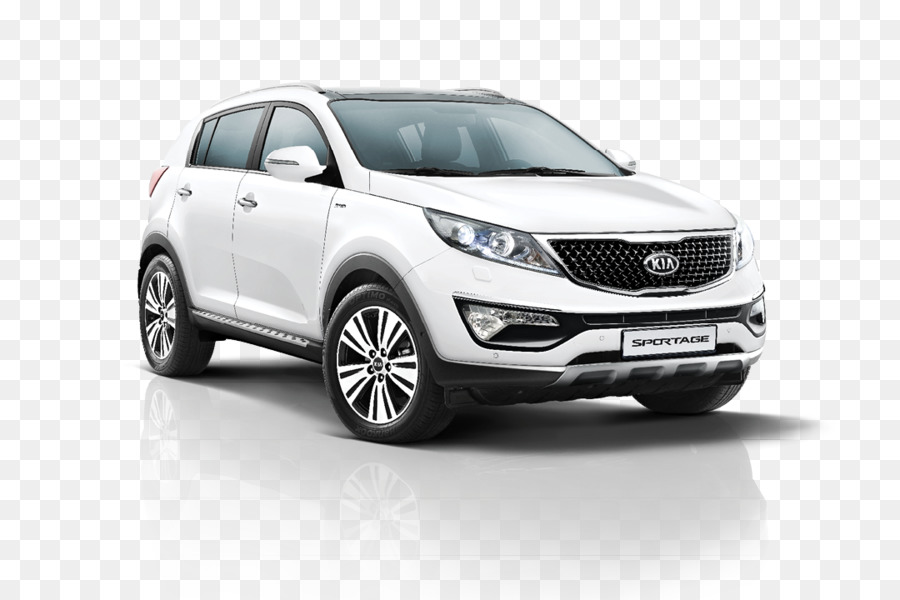 Suv Blanc，Voiture PNG