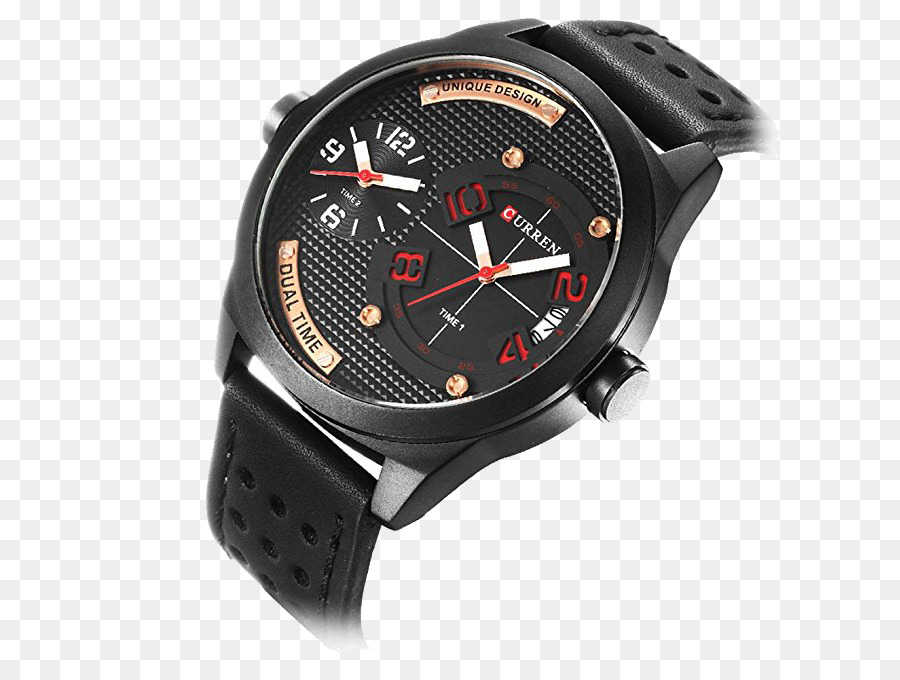 Regarder，Horloge à Quartz PNG