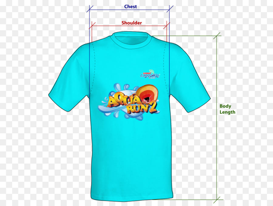 T Shirt，Manche PNG