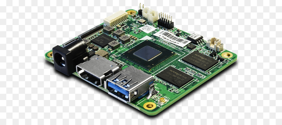 Singleboard Ordinateur，Processeur Multicœur PNG