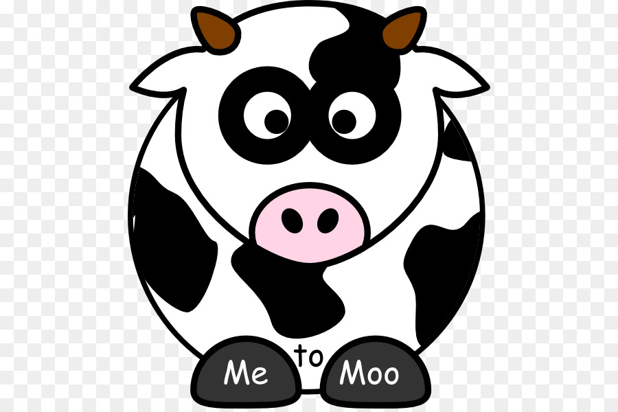 Vache，Taches PNG