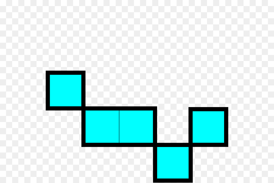 Polyomino，Polycobe PNG