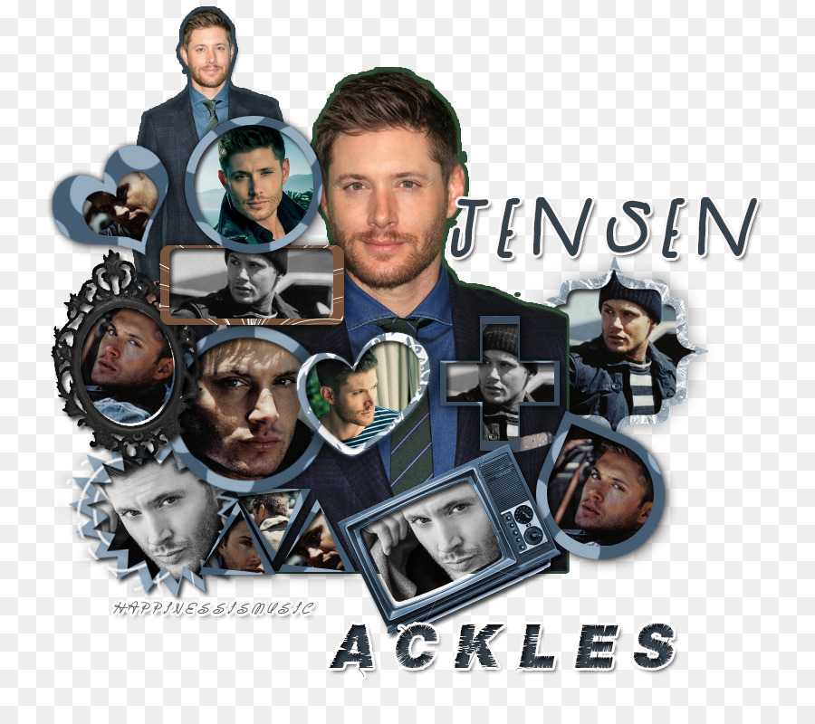 Jensen Mastics，Marque PNG