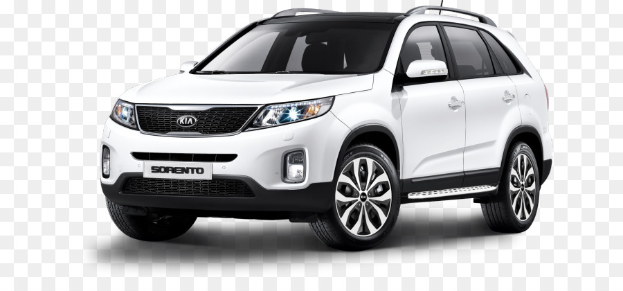 Suv Blanc，Voiture PNG