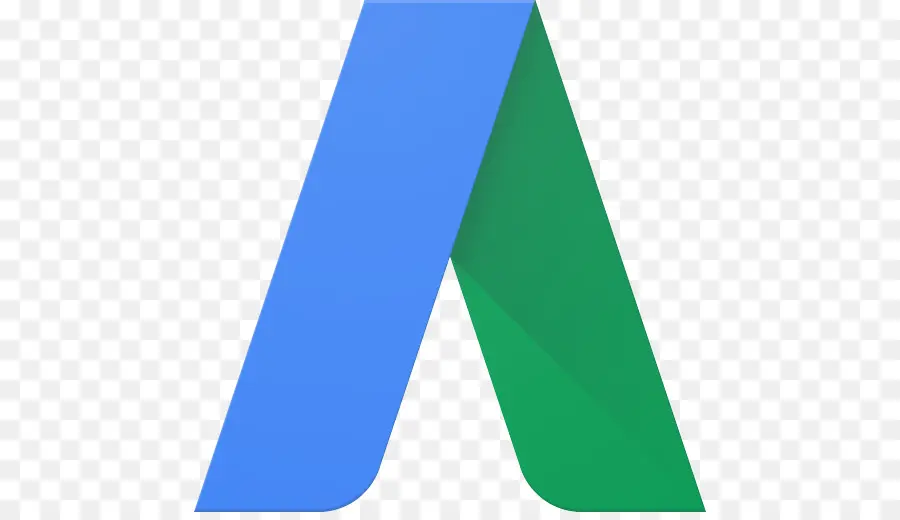 Google Adwords，Logo PNG