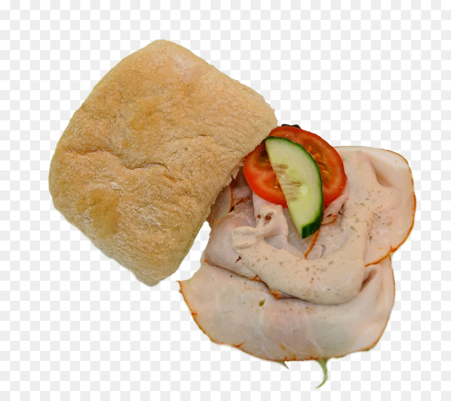Le Petit Déjeuner Sandwich，Vitello Tonnato PNG