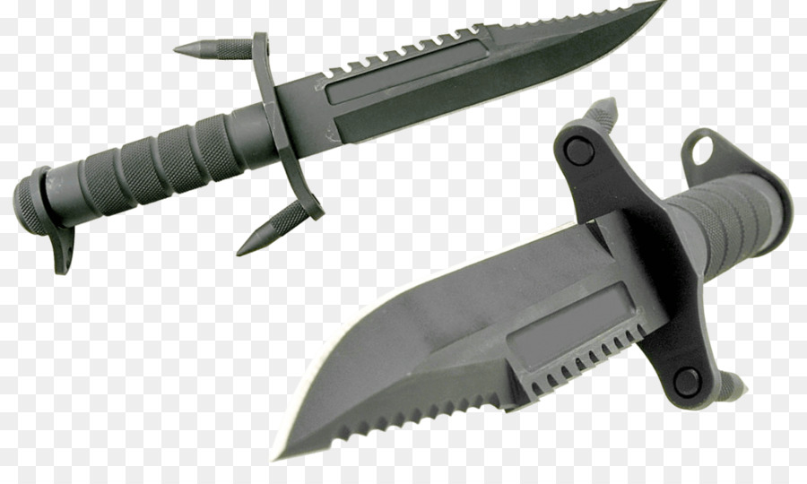 Couteaux De Survie De Chasse，Couteau PNG