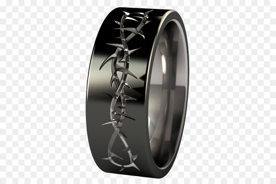 Bague De Mariage，Anneau PNG