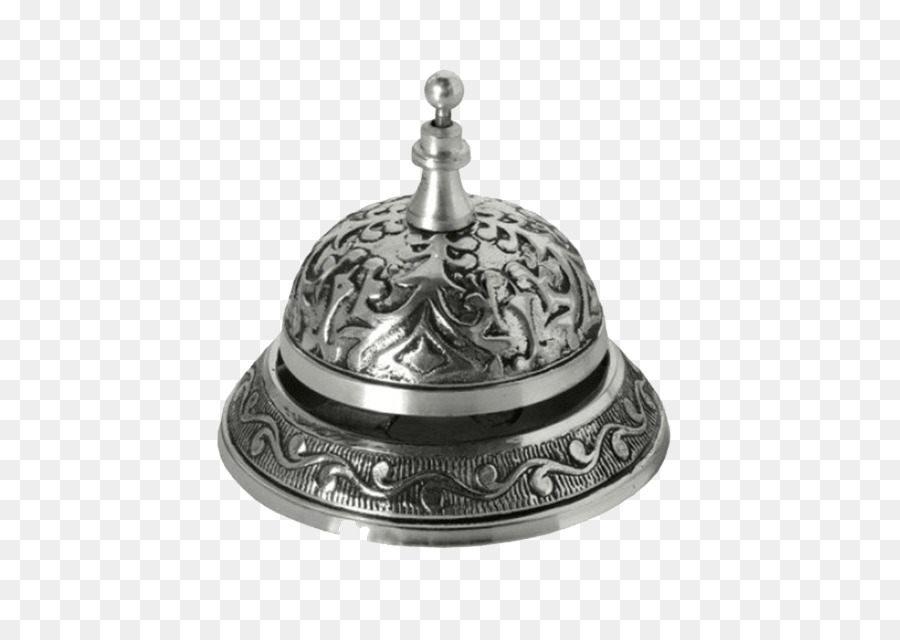 Argent，Bell PNG