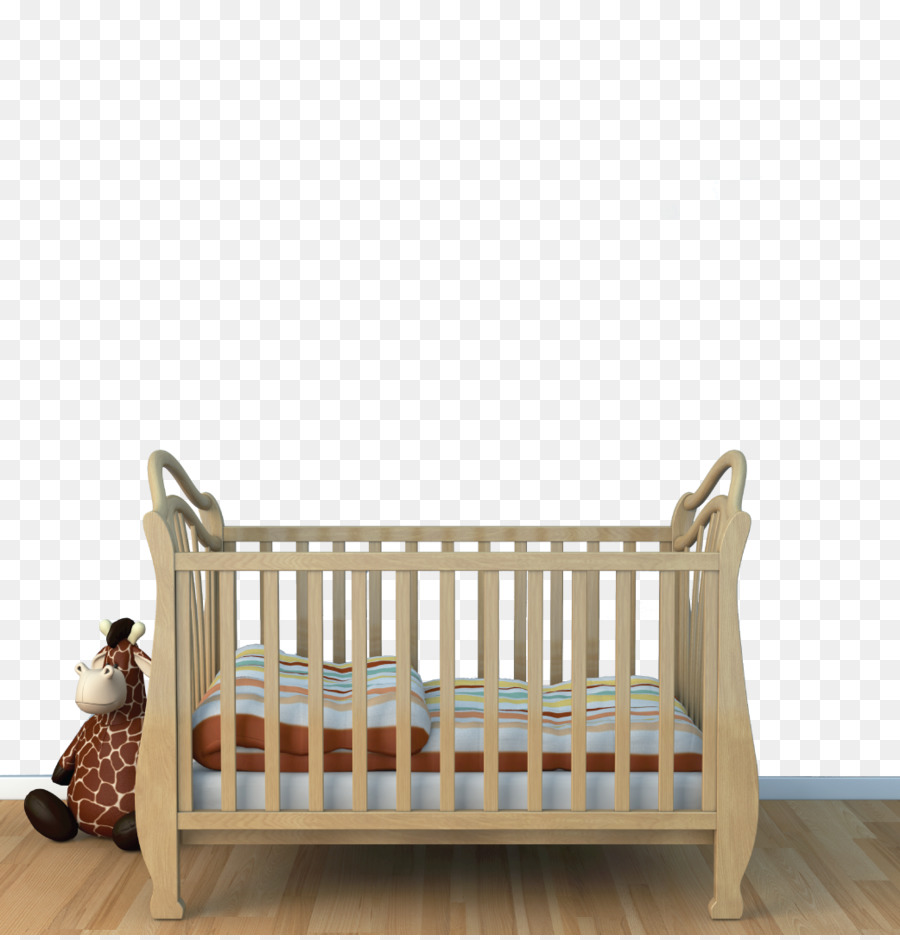 Lit Bébé，Nursery PNG