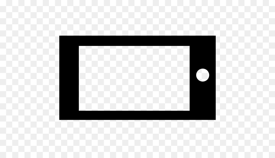 Rectangle，Smartphone PNG