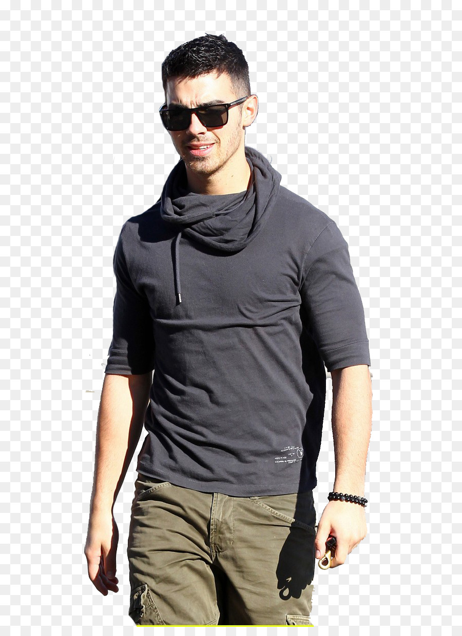 Joe Jonas，Chemise PNG