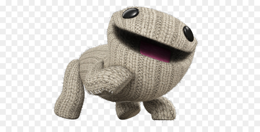 Sackboy，Jeu PNG