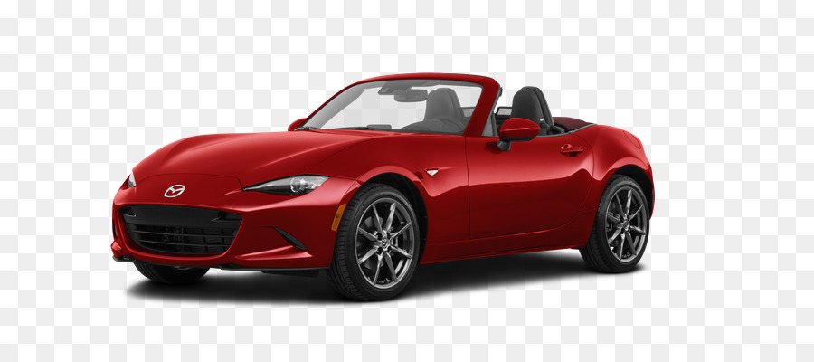 Voiture Rouge，Convertible PNG