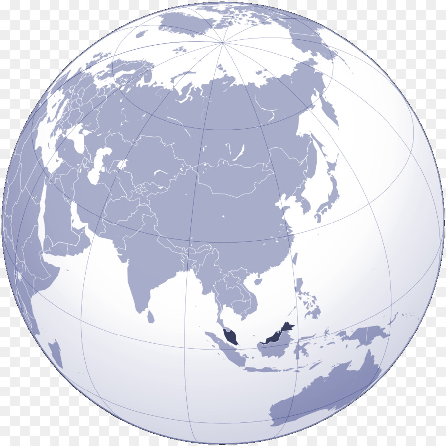 La Chine，Globe PNG