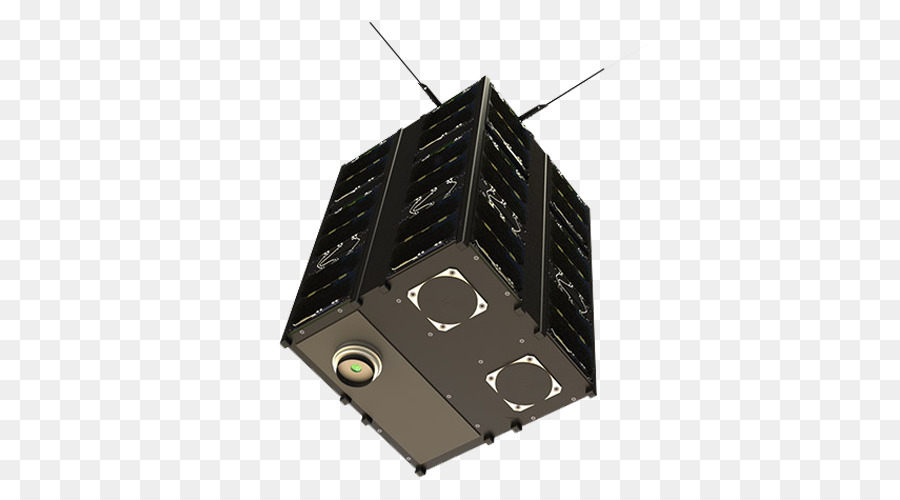 Cubesat，Satellite PNG