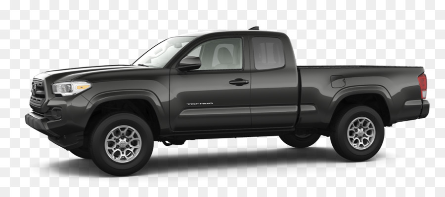 Toyota Tundra，2018 Toyota Tacoma PNG