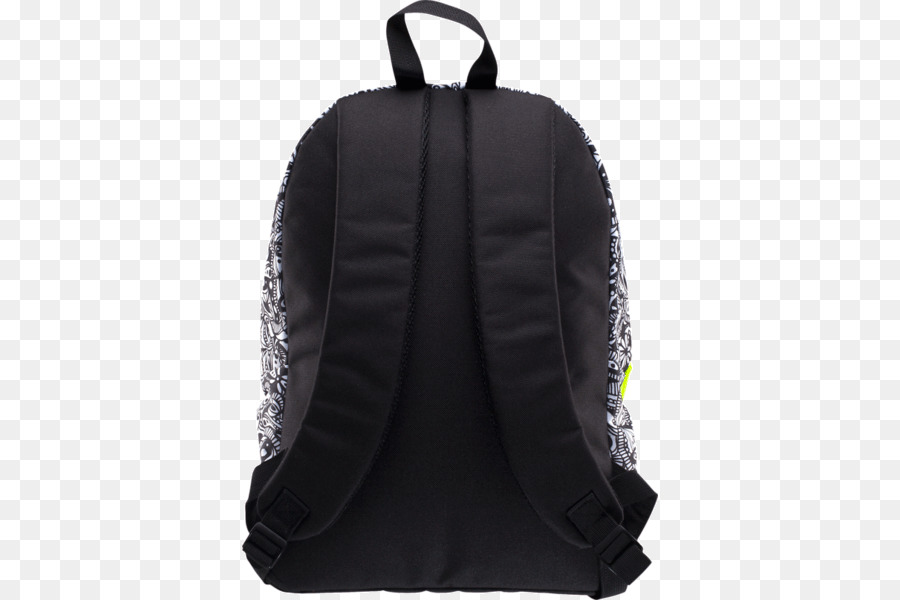 Sac à Dos，Noir M PNG