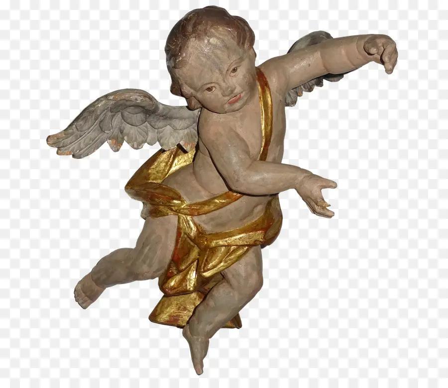 Ange，Putto PNG