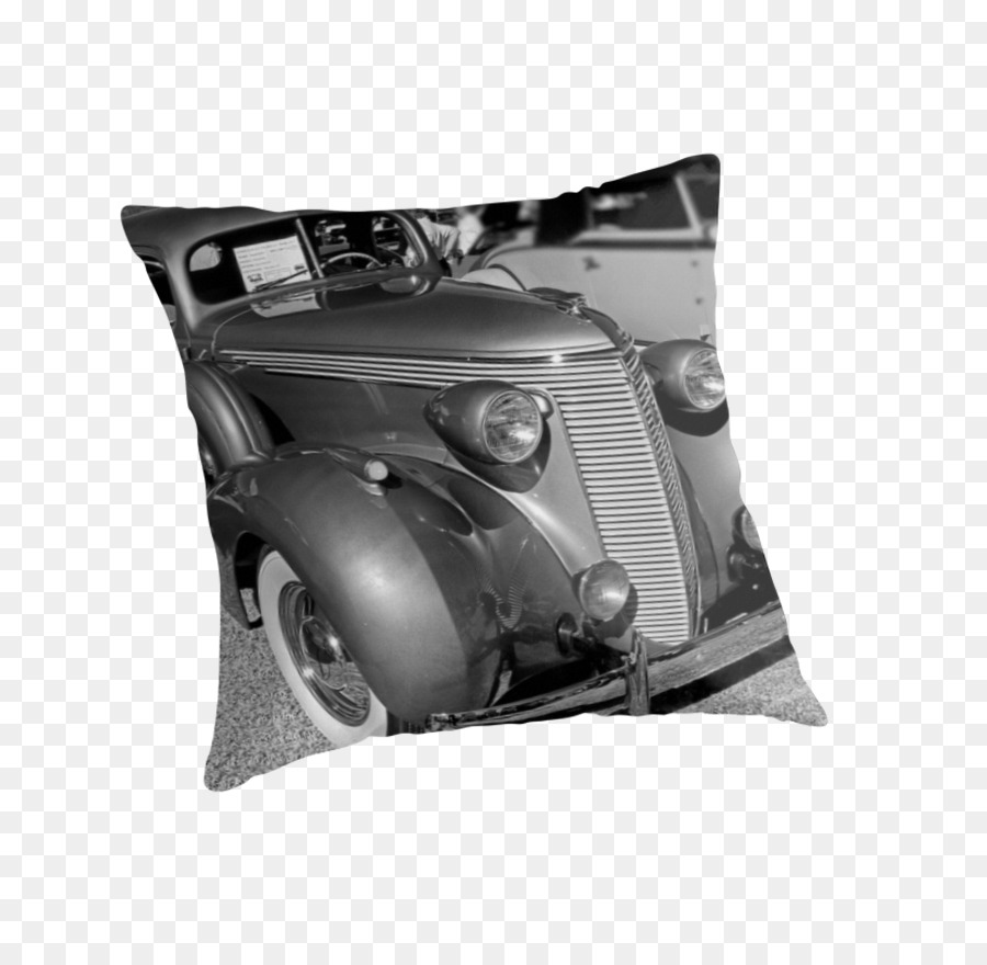 Voiture，Coussin PNG