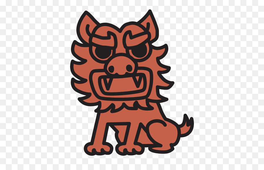 Lion，Dessin Animé PNG