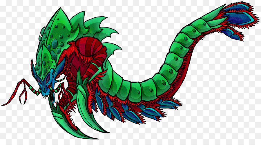 Dragon，Animal PNG