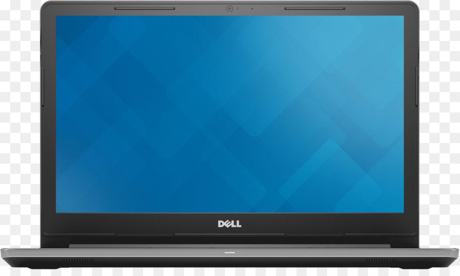 Ordinateur Portable，Dell PNG