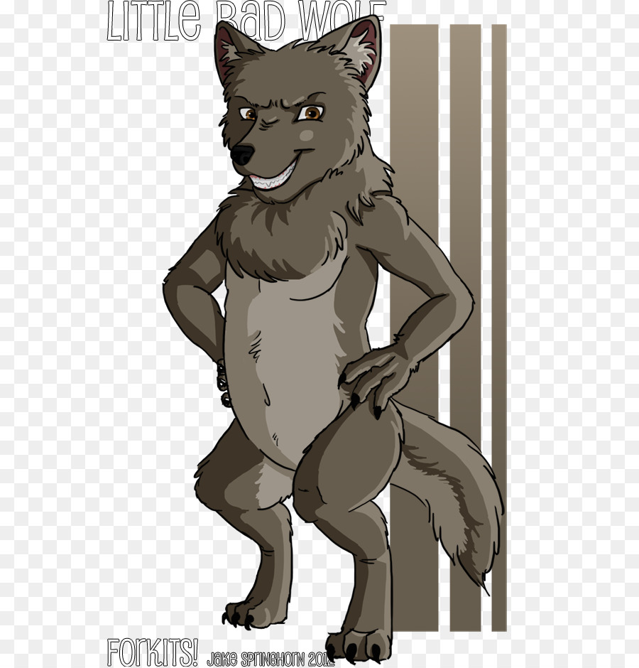 Chat，Loup Garou PNG