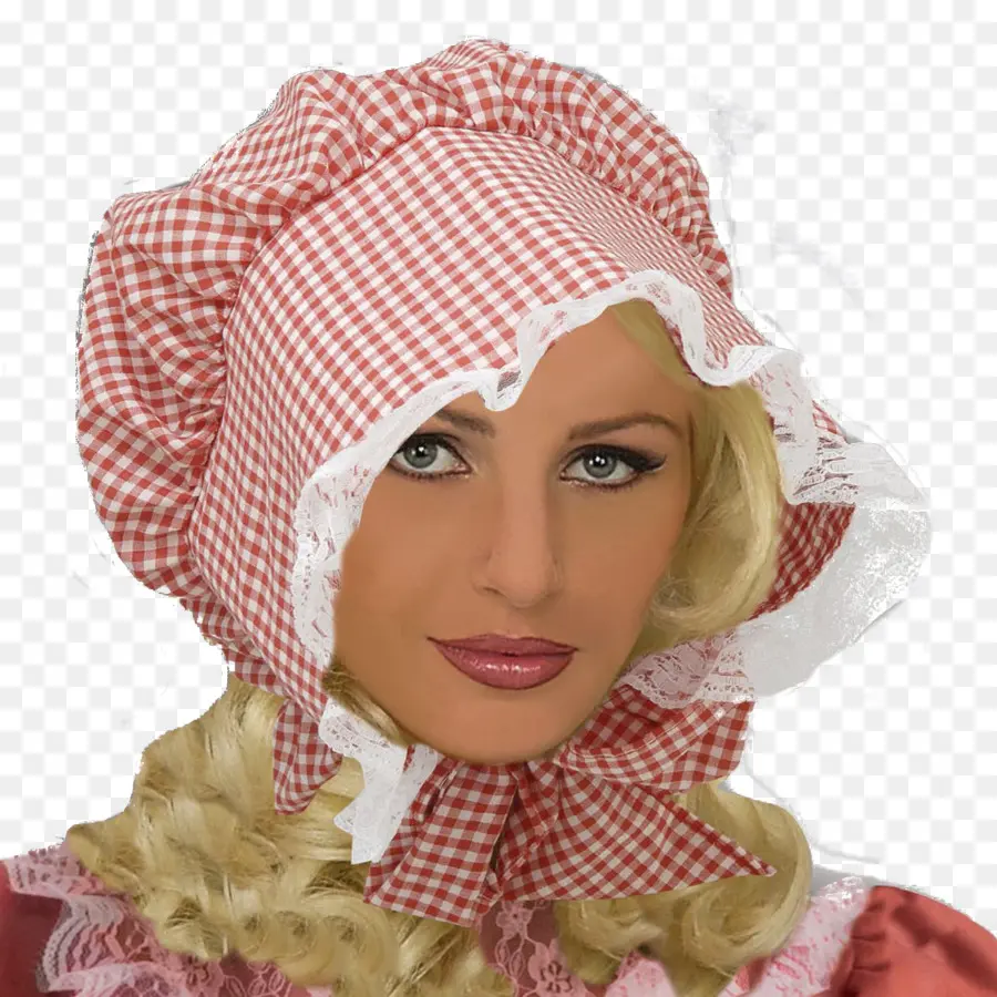 Bonnet，Femme PNG