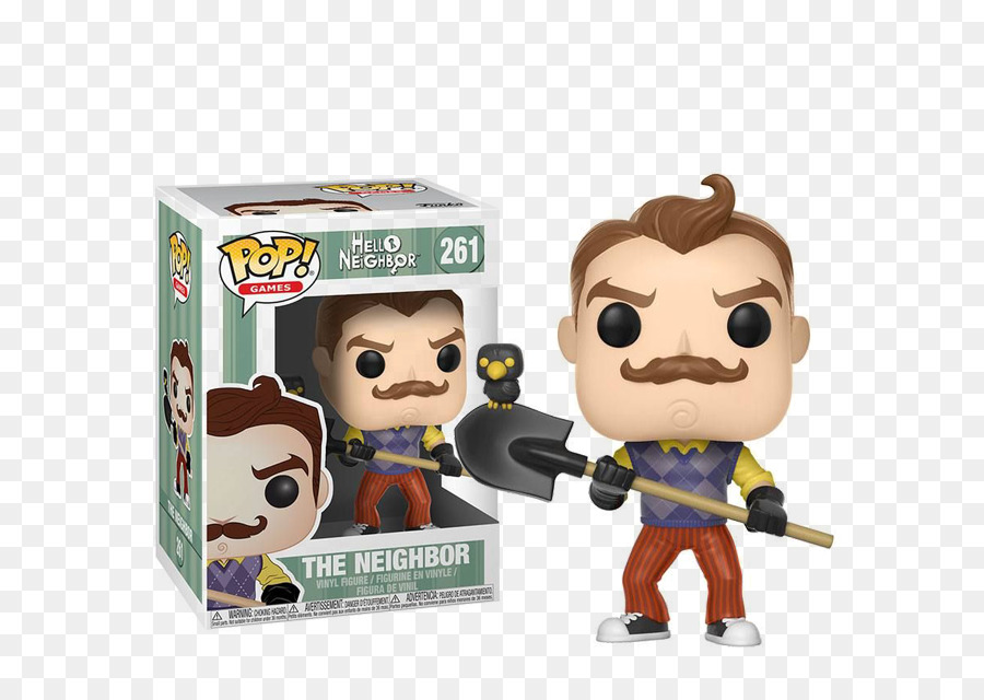 Figurine Funko Pop，Jouet PNG