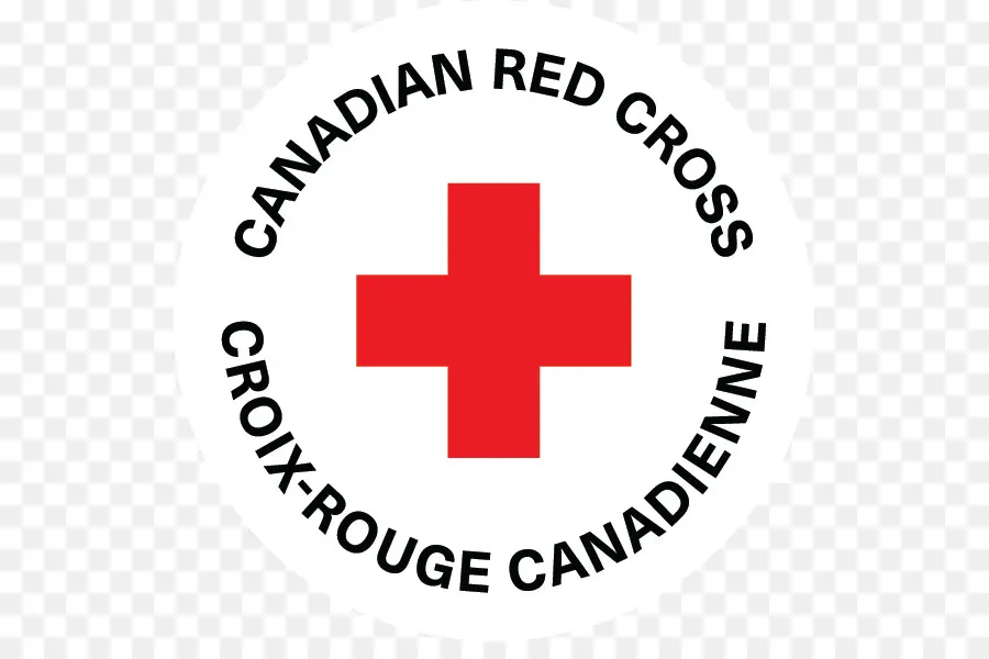 Croix Rouge，Canadien PNG