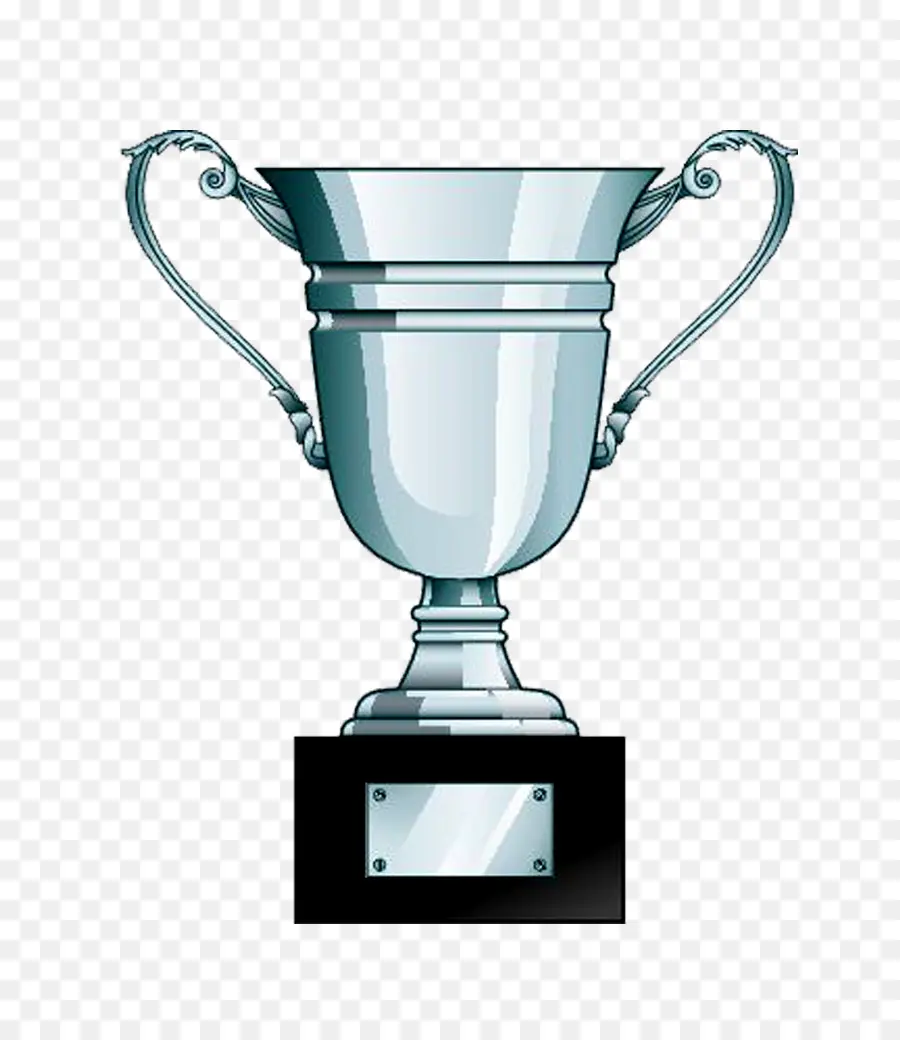 Trophée D'argent，Prix PNG