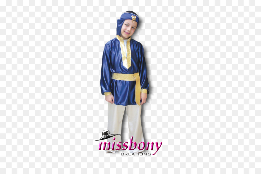 Missbony Créations，Costume PNG