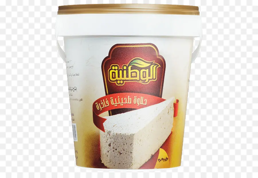 Récipient Halva，Halva PNG