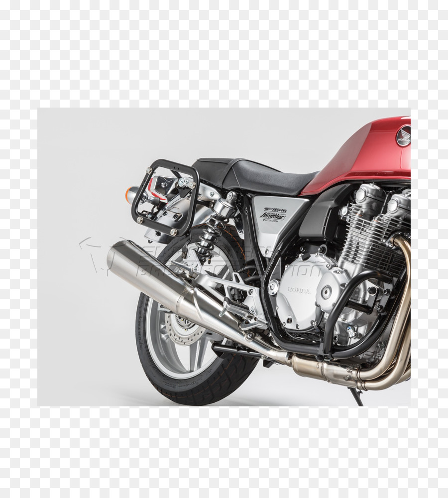 Sacoche De Selle，Honda Cb1100f PNG