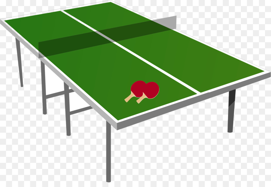 Table De Ping Pong，Ping Pong PNG