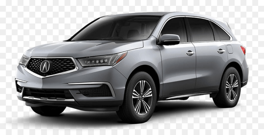 2018 Acura Mdx，Acura PNG