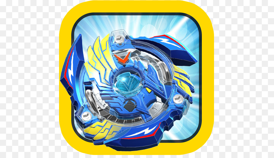 Beyblade，Filage PNG