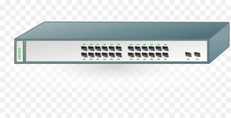 Câble Ethernet，Réseau PNG