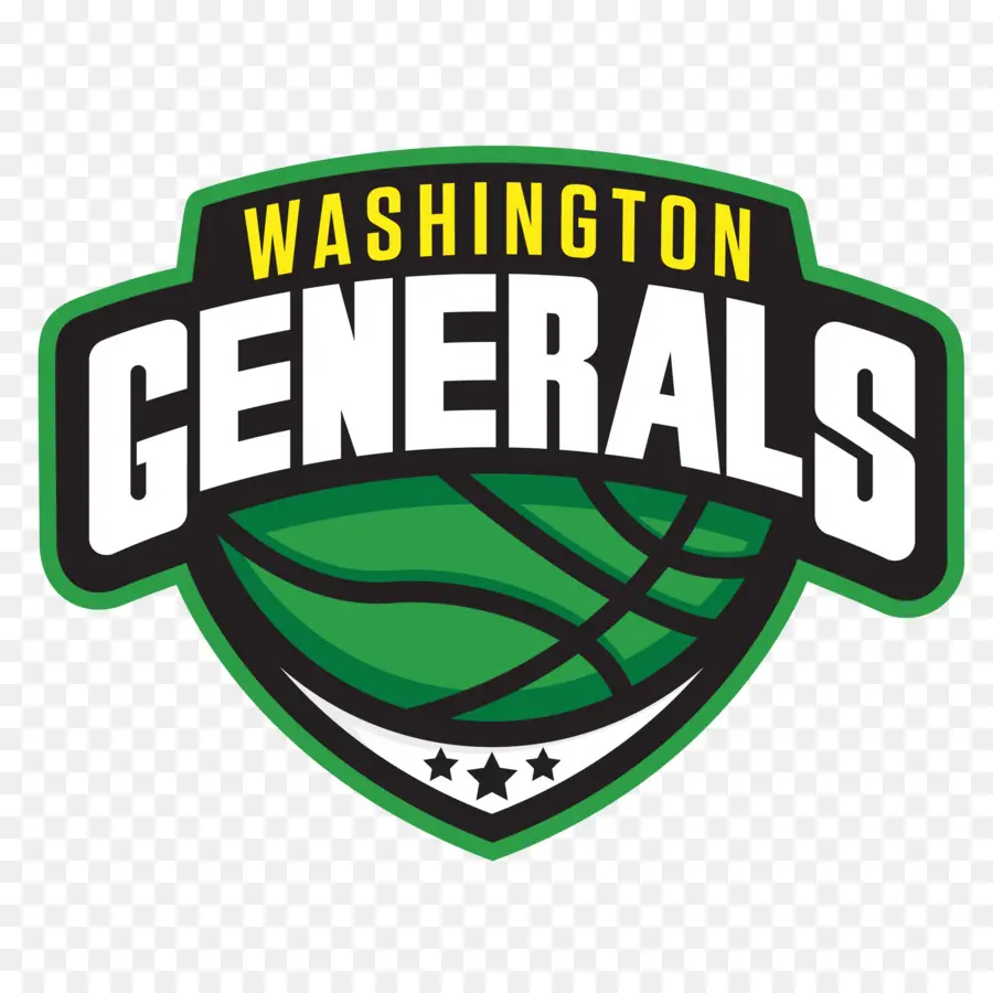 Généraux De Washington，Basket Ball PNG