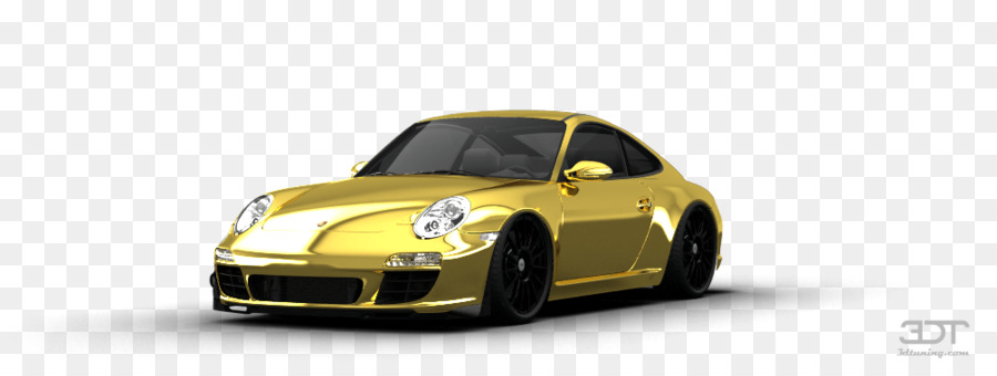 Voiture，Porsche PNG