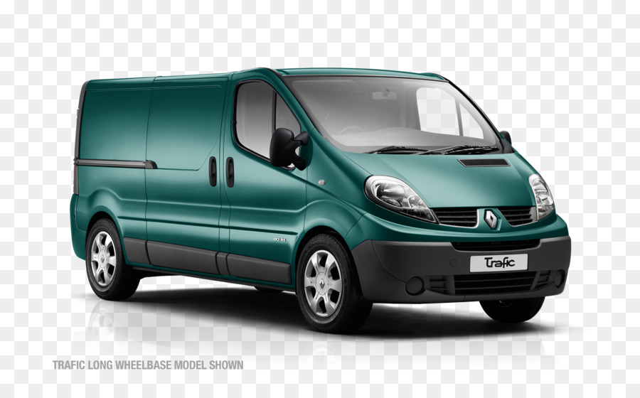 Renault Trafic，Renault PNG