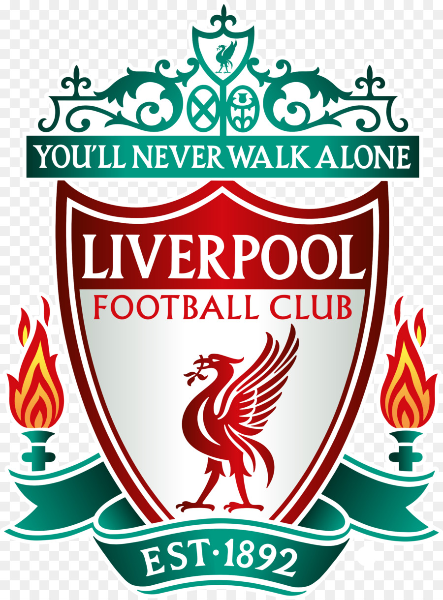 Logo Du Liverpool Fc，Football PNG