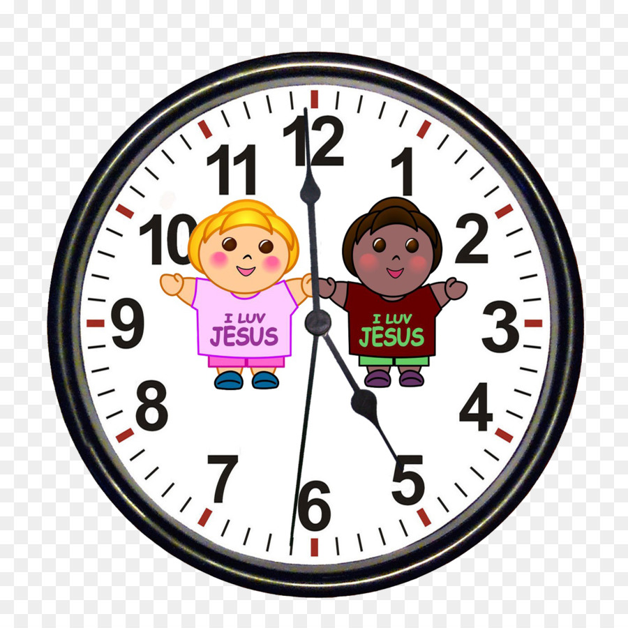 Horloge，Enfants PNG