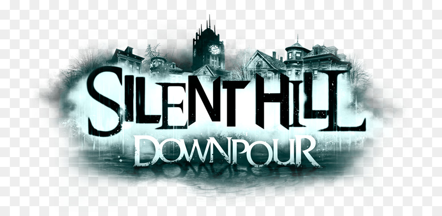 Averse De Silent Hill，Jeu PNG