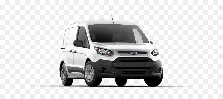 2018 Ford Transit Connect Fourgon Cargo Xl，Van PNG