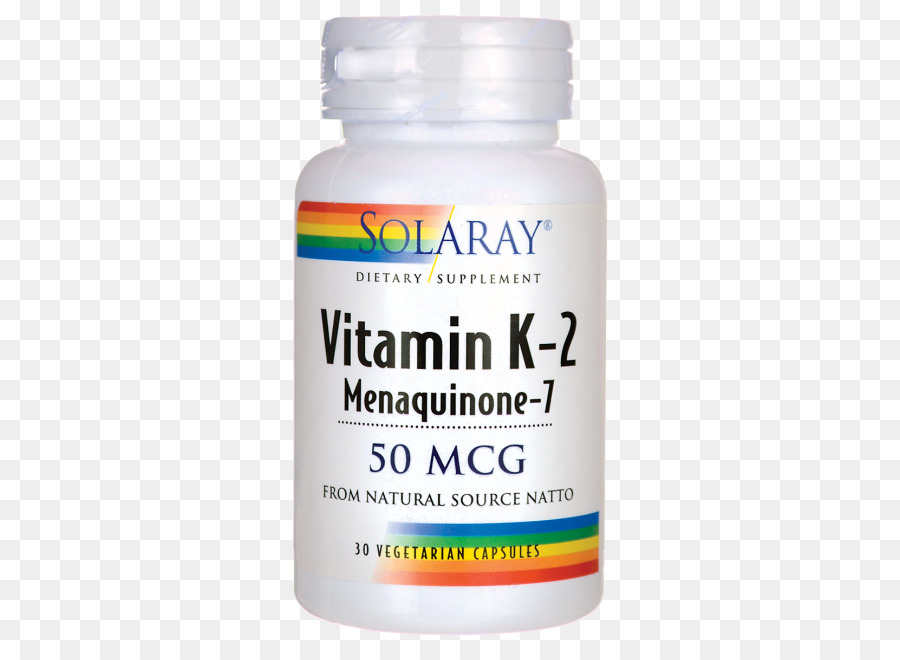 Complément Alimentaire，Vitamine K2 PNG